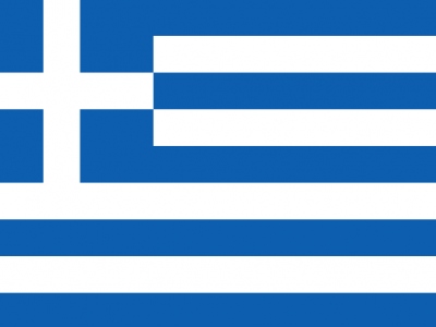 Grécko