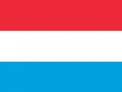 Luxembursko
