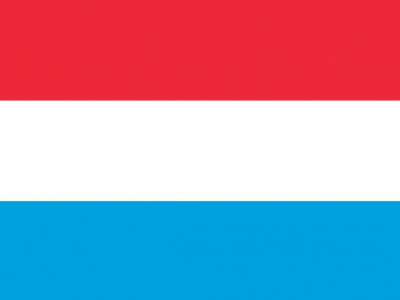 Luxembursko