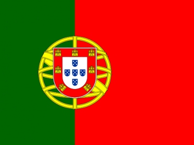 Portugalsko